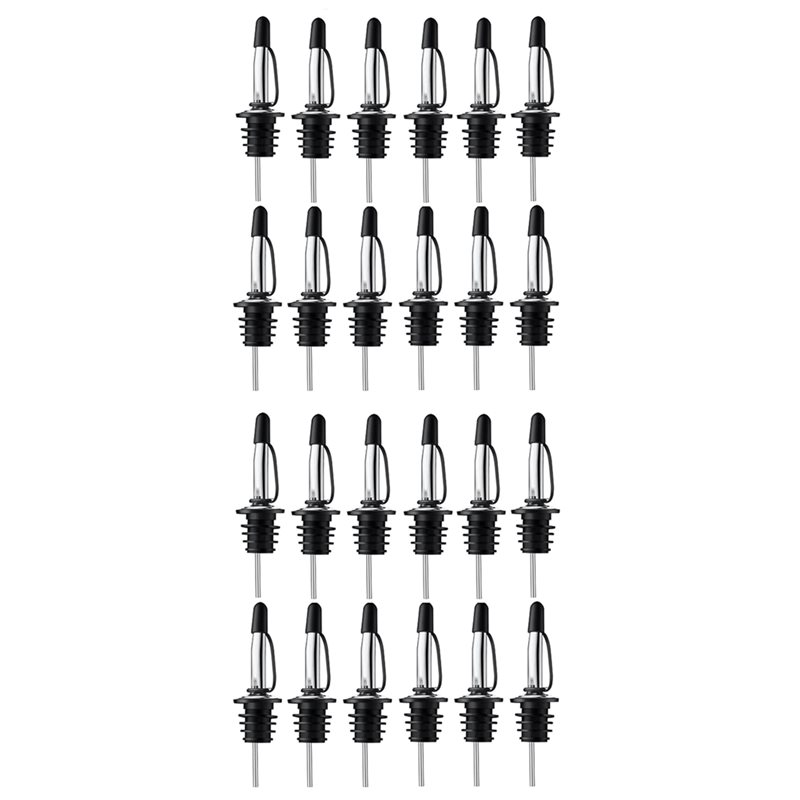 Speed Pourer Cap - B62B – higieniczne, można myć w