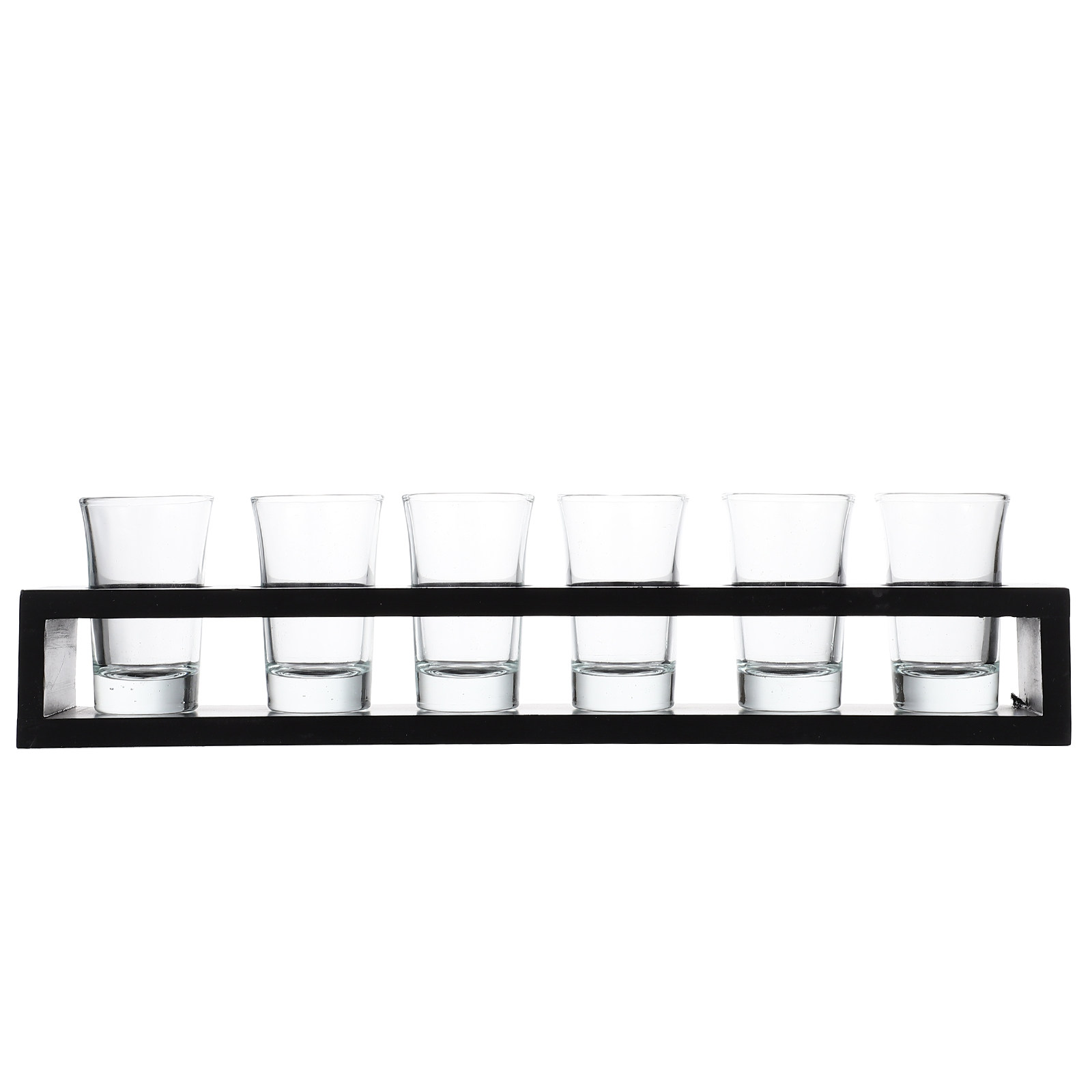 1 Zestaw eleganckich szklanych – Home Bar Set recenzja i cena
