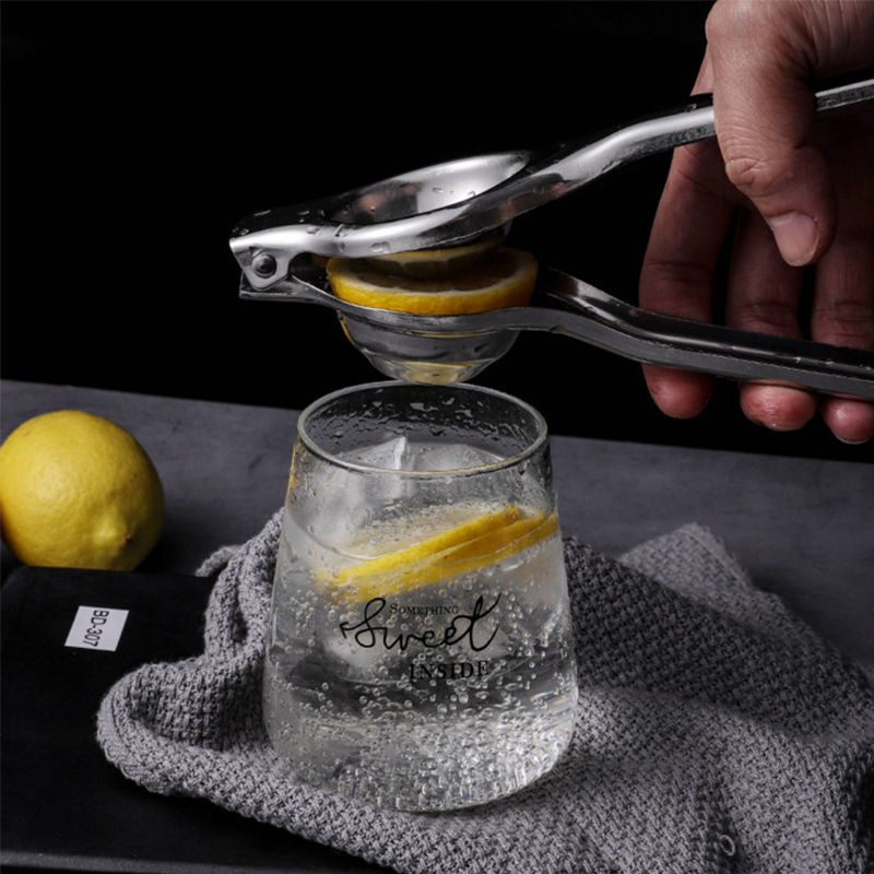 Ręczna wyciskarka do cytrusów  – Citrus Juicer Bar recenzja i cena