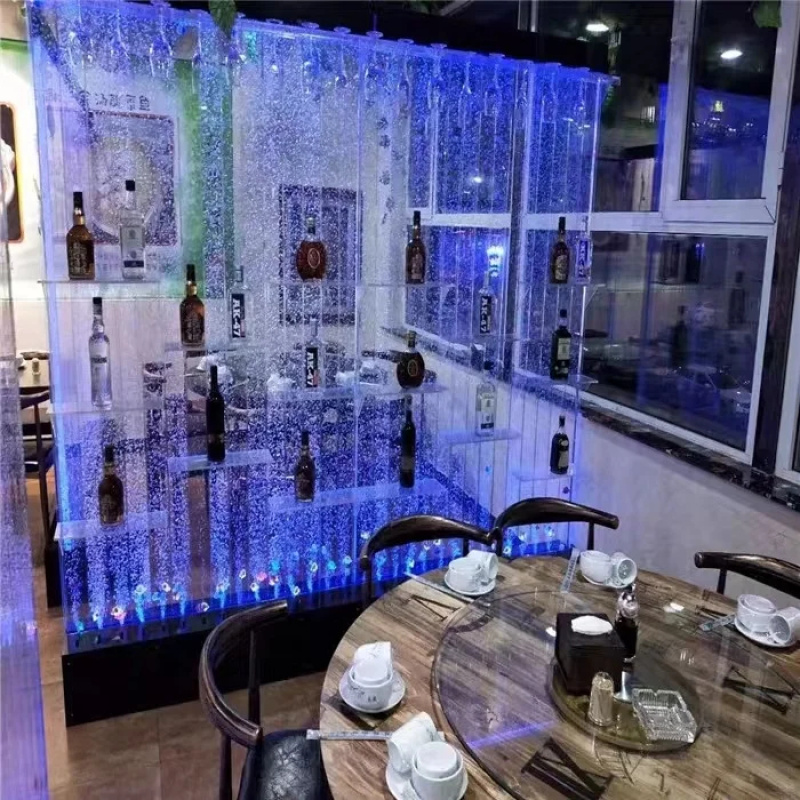 Dekoracja baru, bar lounge, LE – Home Bar Lounge recenzja i cena