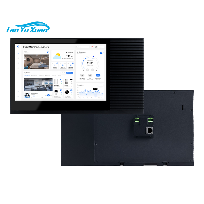 Tablet z systemem Android, 10- – Home Bar Android recenzja i cena