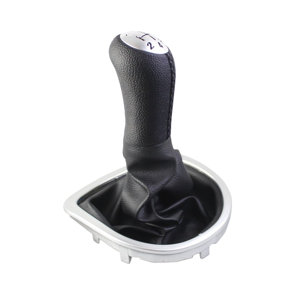 Gałka zmiany biegów z mieszkie – Speed Pourer Cap recenzja i cena